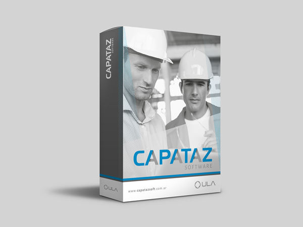 Packaging CAPATAZ Software
